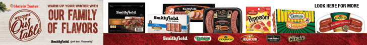 Smithfield 